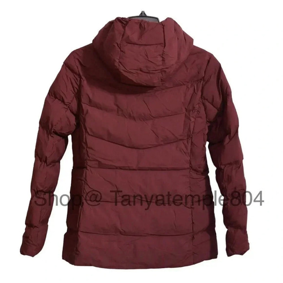 32 Degrees Ladies' Winter Tech Jacket Small - Picture 9 of 14